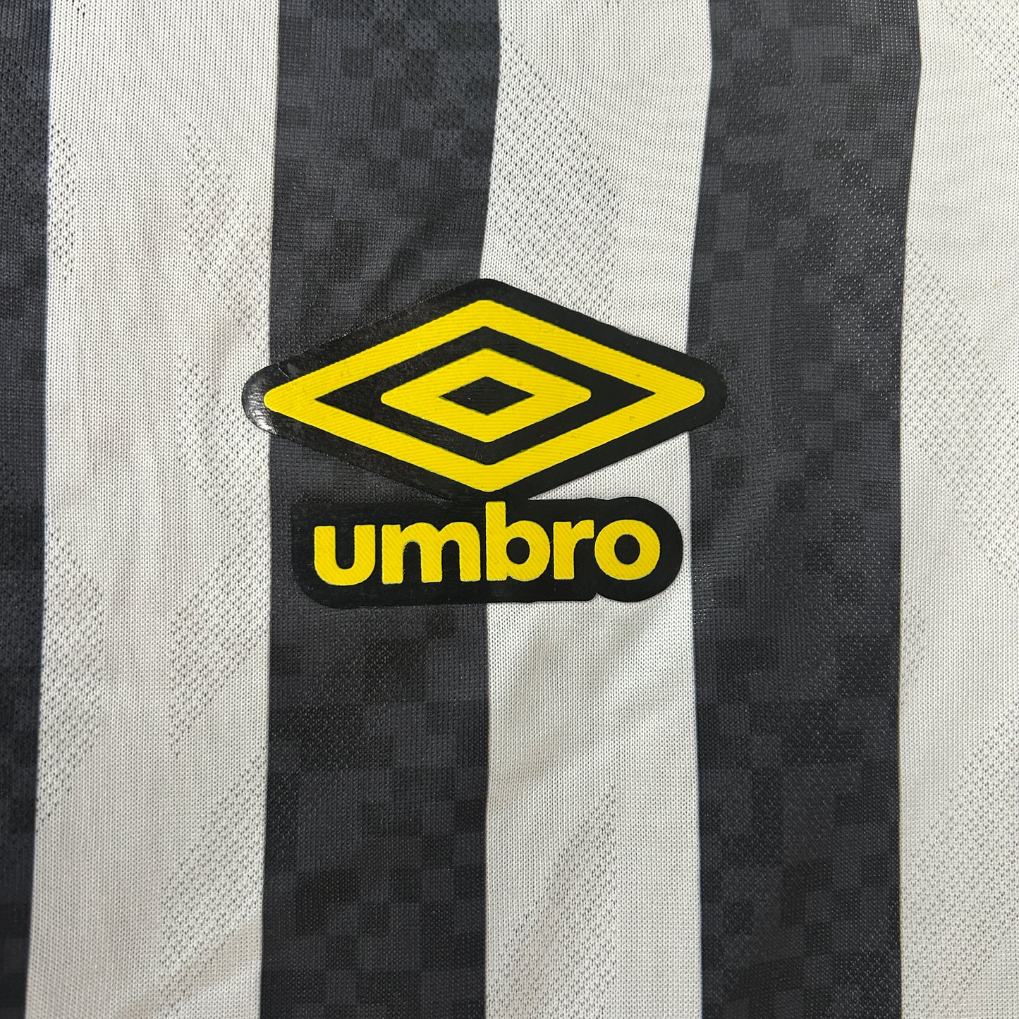 Kit Criança Santos FC 2025-26 Alternativo