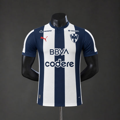 Camisola CF Monterrey 2026-27 Principal Versão Jogador