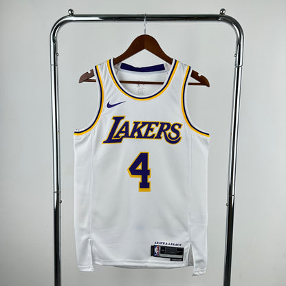 Camisola NBA 2023 Los Angeles Lakers