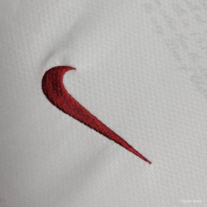 Camisola ARS 2007-08 Alternativa