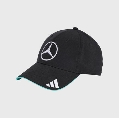 Boné Mercedes