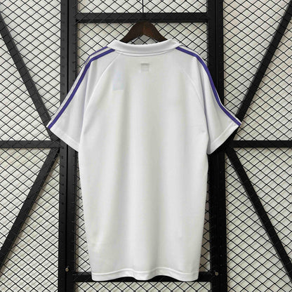 Camisola Real Madrid 1984-85 Principal