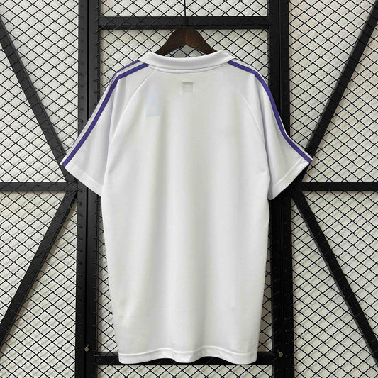 Camisola Real Madrid 1984-85 Principal