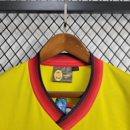 Camisola LIV 1997-98 Alternativa