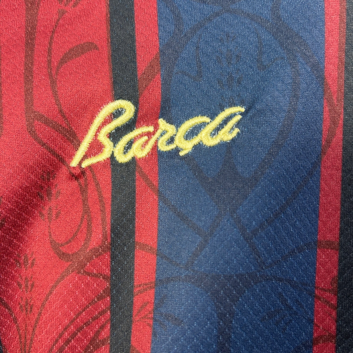 Kit Criança FC Barcelona 2025-26 Edição Especial
