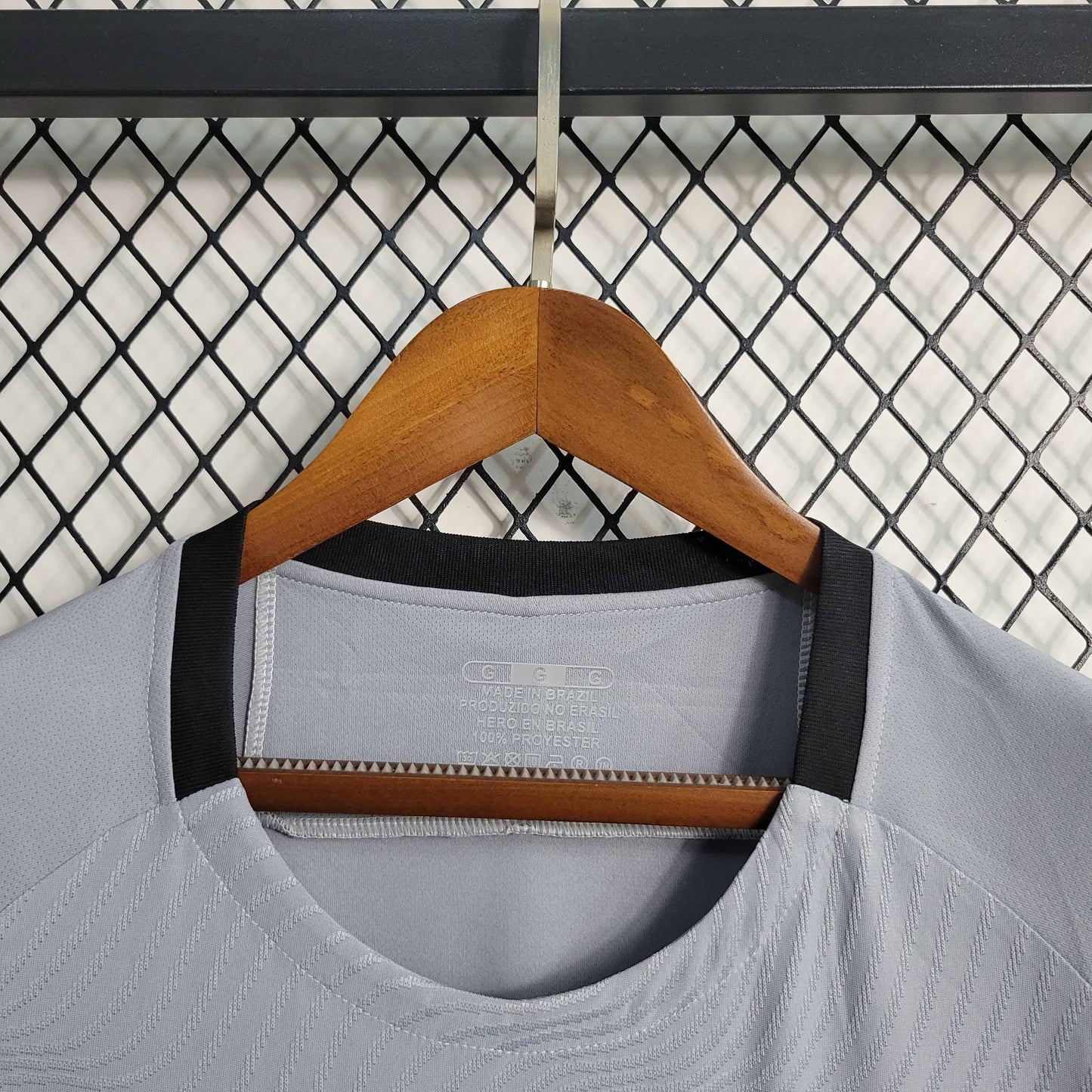 Camisola Botafogo-RJ 2022-23 Guarda-Redes