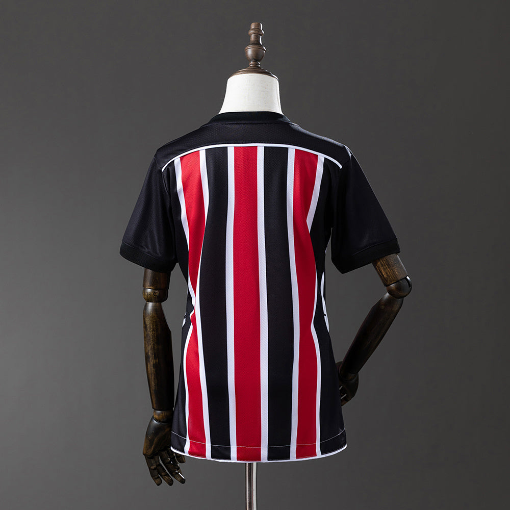 Camisola Santa Cruz FC-PE 2024-25 Principal