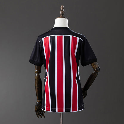 Camisola Santa Cruz FC-PE 2024-25 Principal