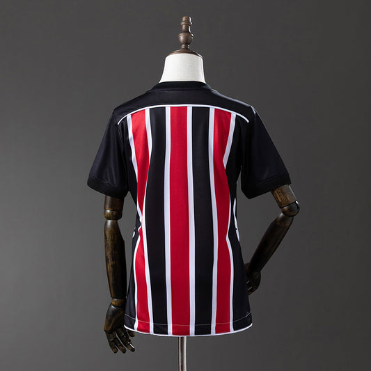 Camisola Santa Cruz FC-PE 2024-25 Principal