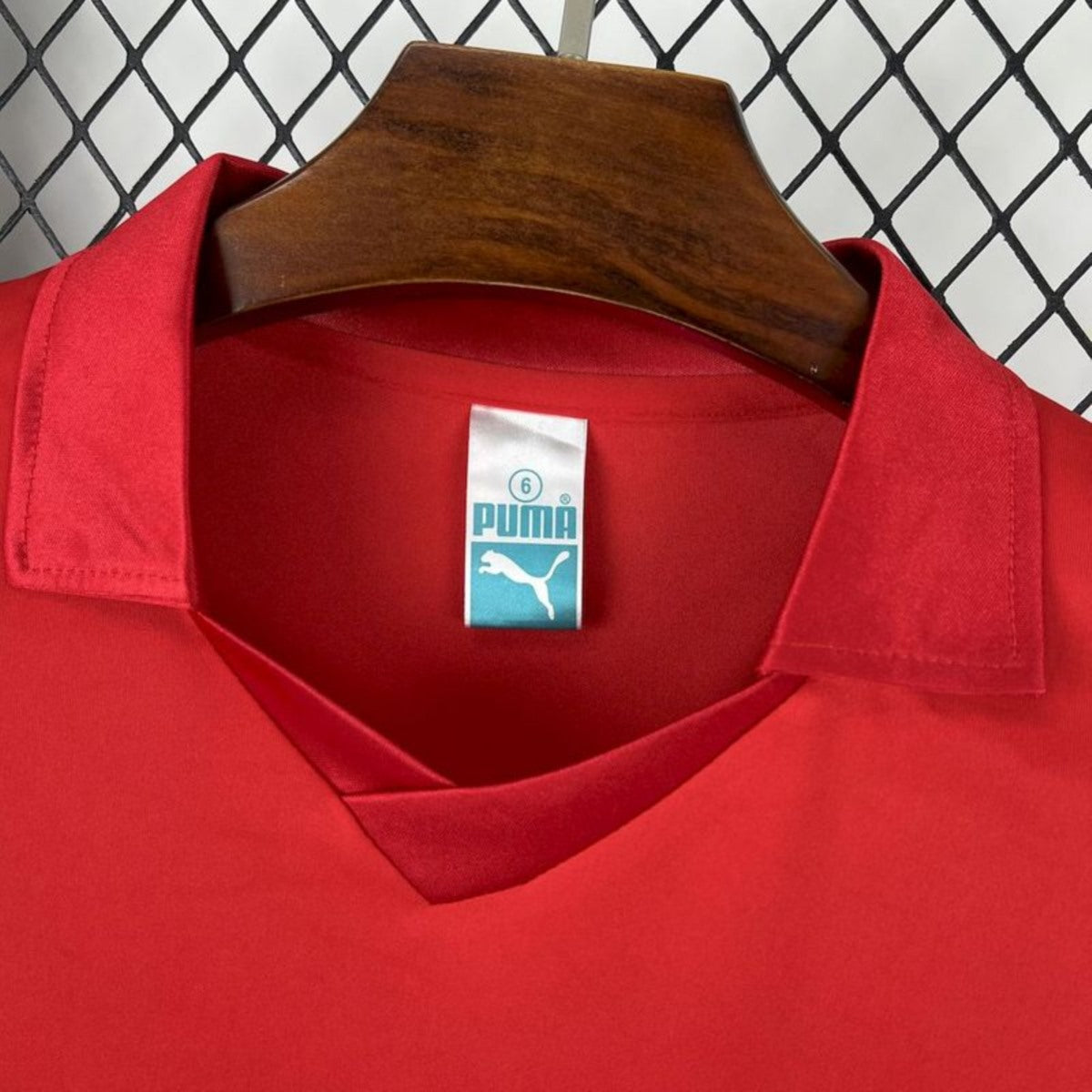 Camisola Sevilha FC 1988-89 Alternativa