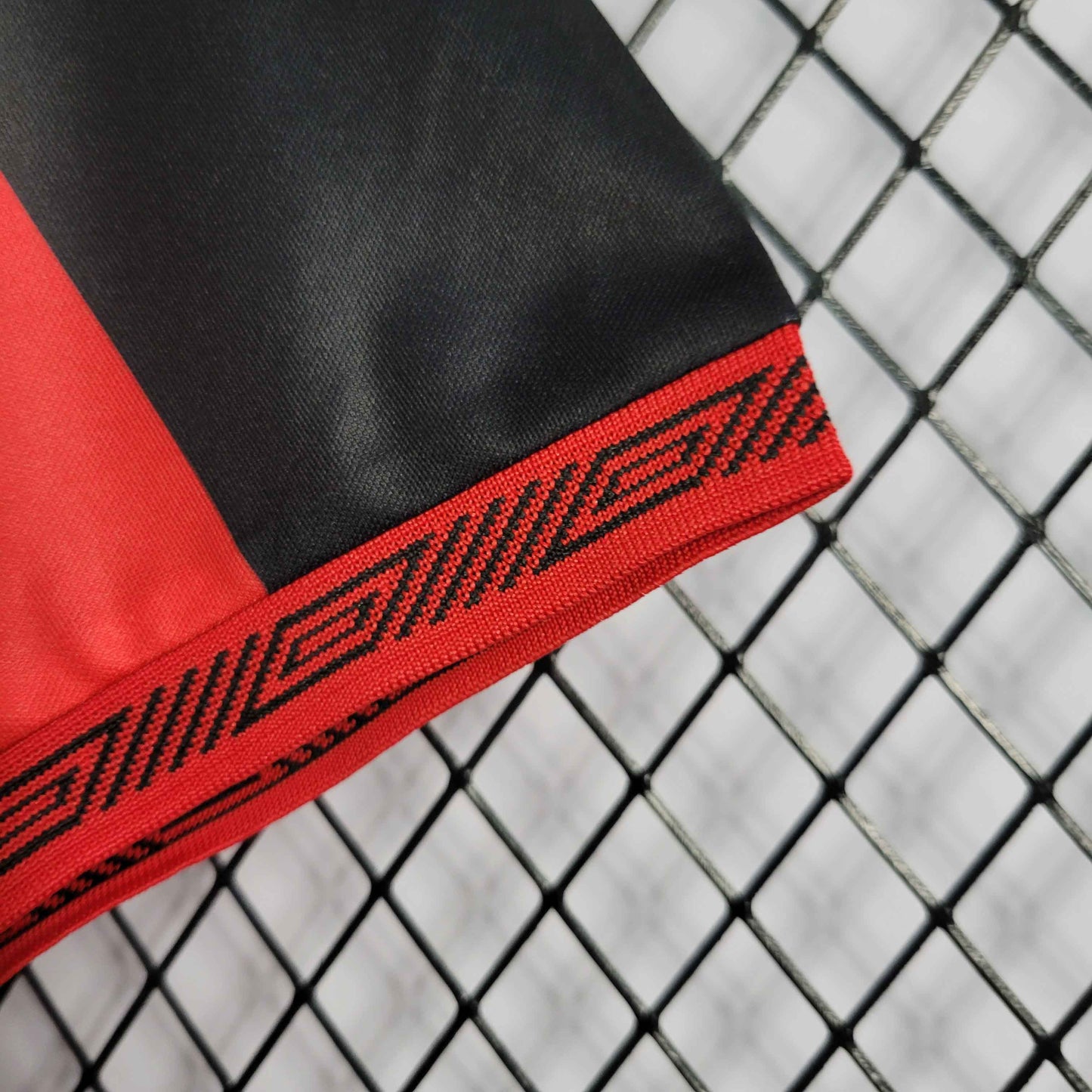 Camisola Flamengo 1992-93 Principal