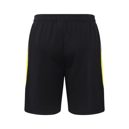 Kit Treino Manga Cava Brasil 2026