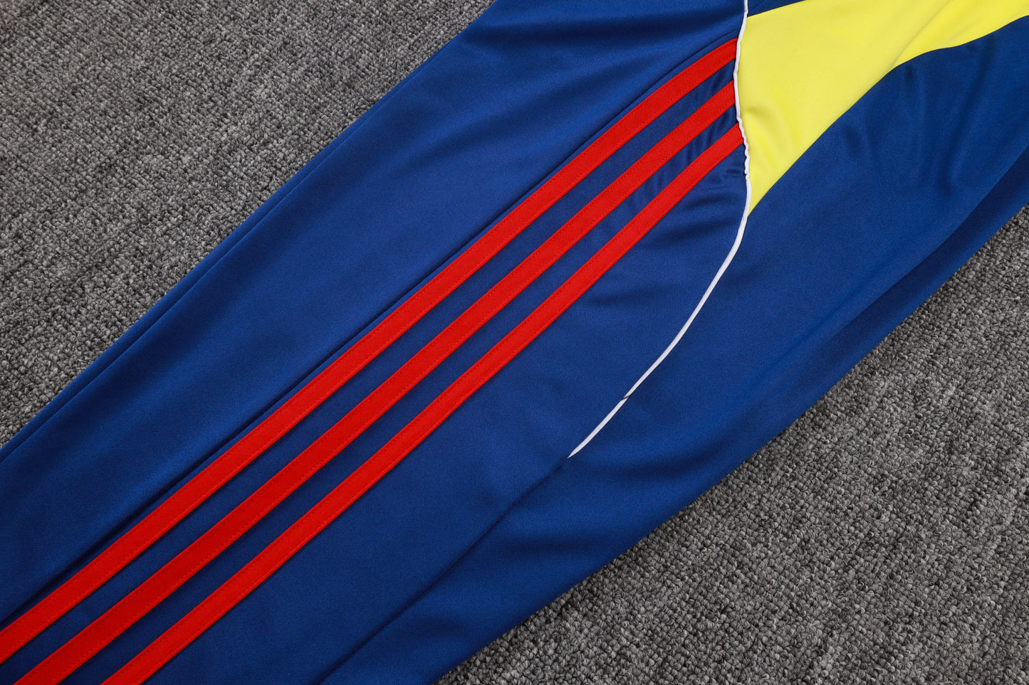 Fato de Treino ARS 2025-26 - Camisola com Fecho