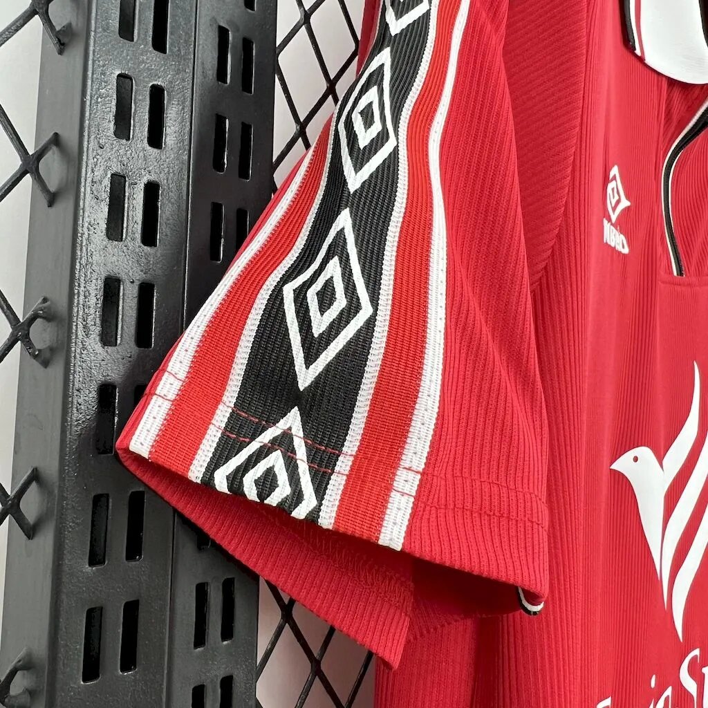 Camisola Cordoba CF  1999-00 Alternativa