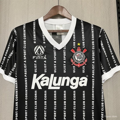 Camisola SC Corinthians 1994-95 Alternativa
