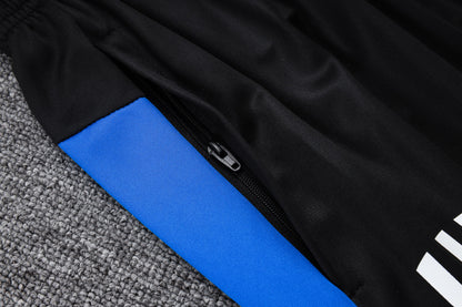 Fato de Treino Al-Hilal SFC 2025-26 - Camisola com Fecho