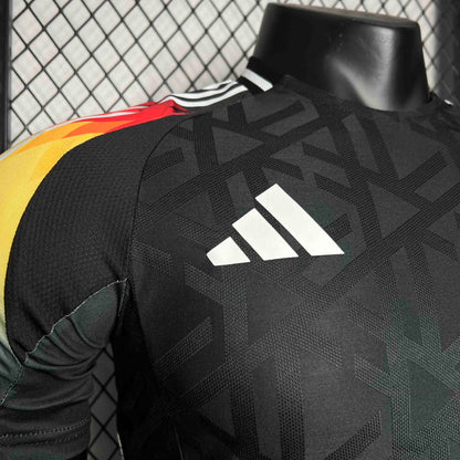 Camisola Alemanha 2024 Treino Versão Jogador