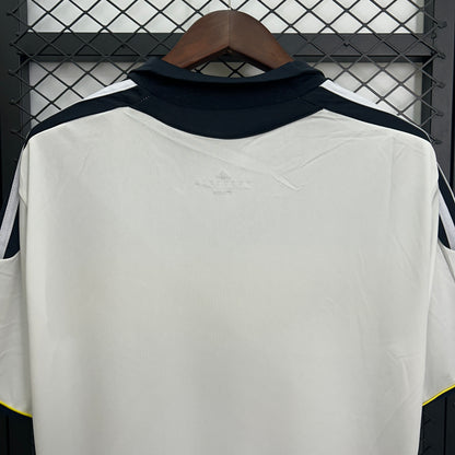 Camisola CHE 2011-12 Alternativa