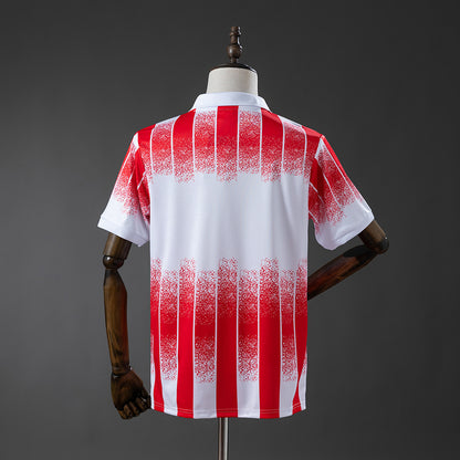 Camisola AS Cannes 1991-92 Principal