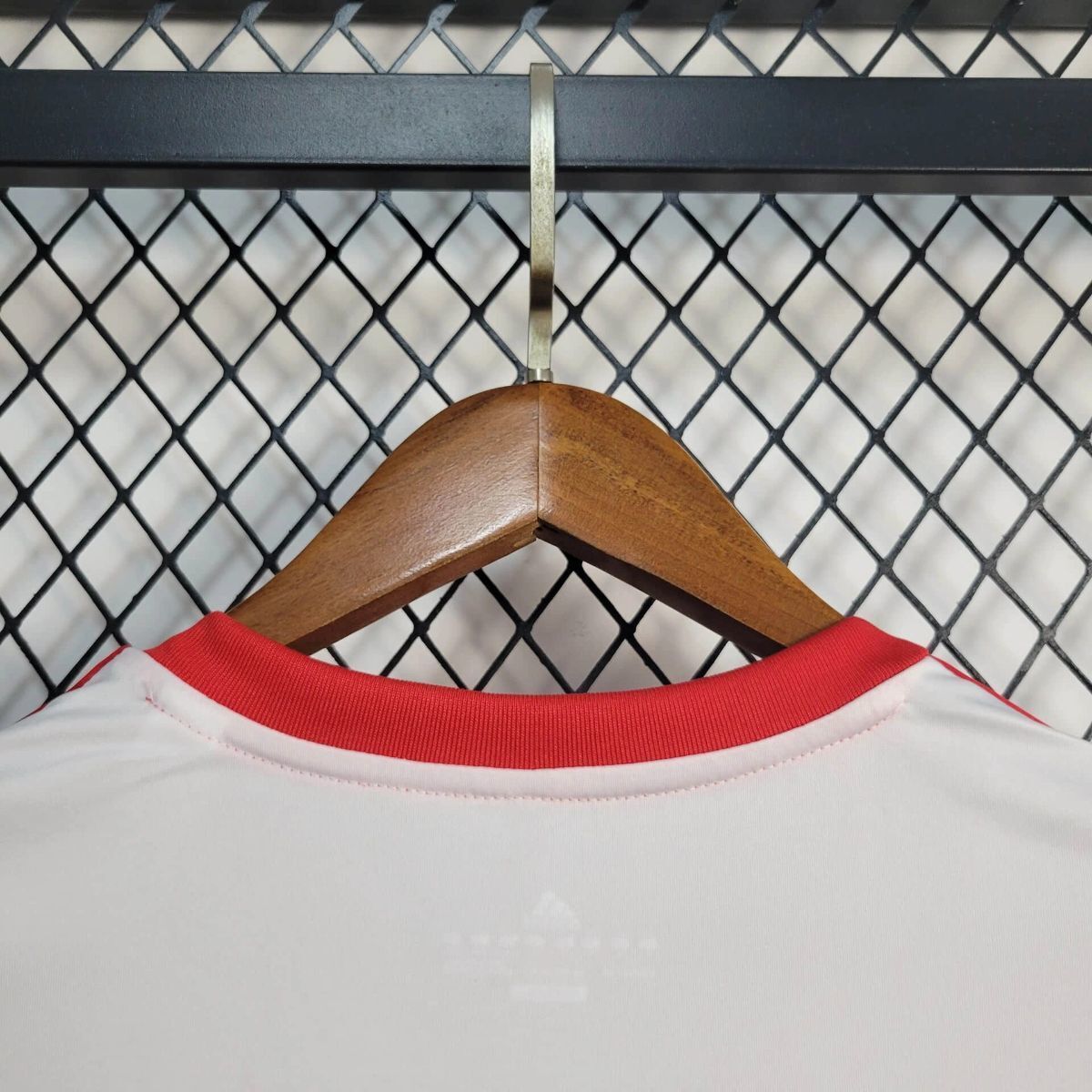 Camisola New York Red Bulls 2010 Principal