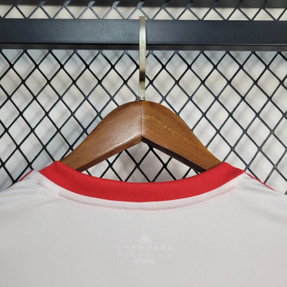 Camisola New York Red Bulls 2010 Principal