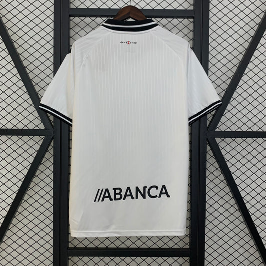 Camisola Celta Vigo 2025-26 Edição Especial Versão Adepto
