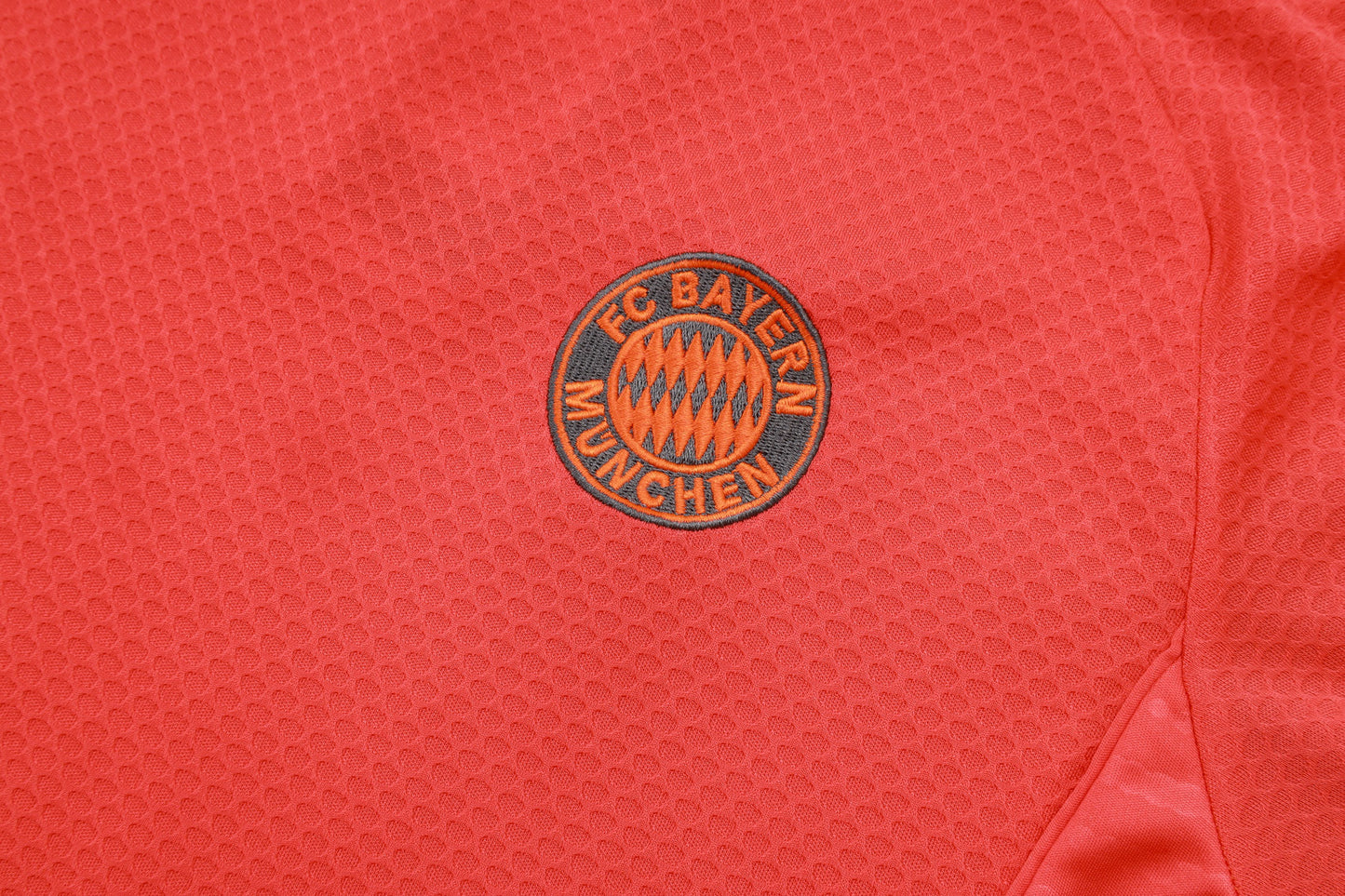Kit Treino Camisola FC Bayern Munique 2025-26