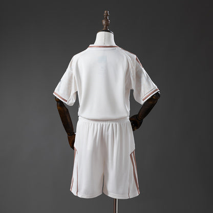 Kit Criança NOT-FOR 2025-26 Alternativo