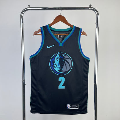 Camisola NBA 2018 Dallas Mavericks