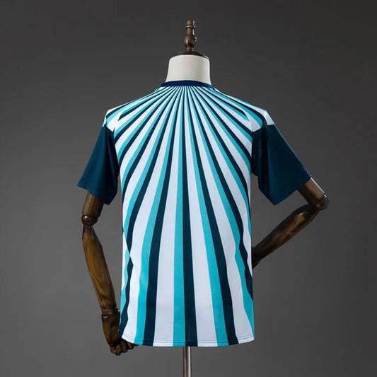 Camisola Argentina 2026 Edição Especial Versão Adepto