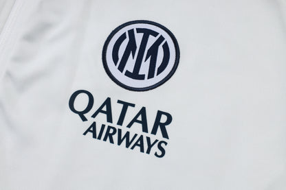 Fato de Treino Inter Milão 2025-26 - Casaco sem Capuz