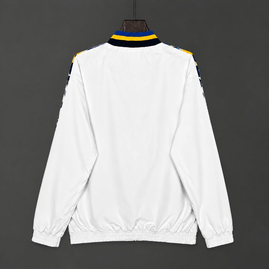 Corta Vento CA Boca Juniors 2026-27