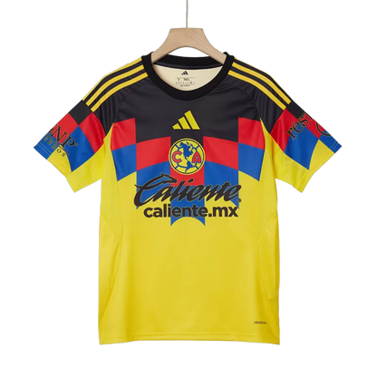 Camisola CF America 2025-26 Principal Versão Adepto