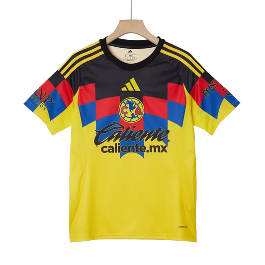Camisola CF America 2025-26 Principal Versão Adepto