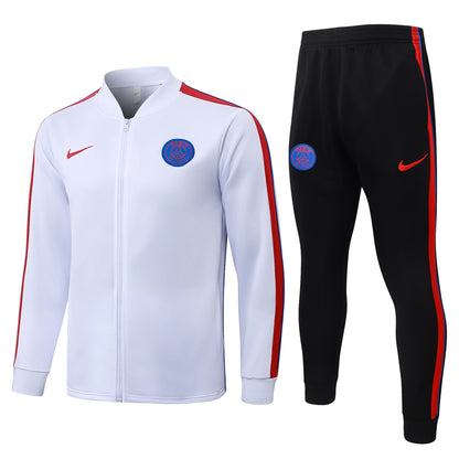 Fato de Treino FC Paris Saint-Germain 2026-27 - Casaco sem Capuz