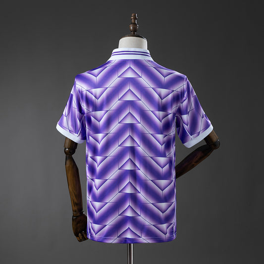 Camisola Real Madrid CF 2025-26 Edição Especial Versão Adepto