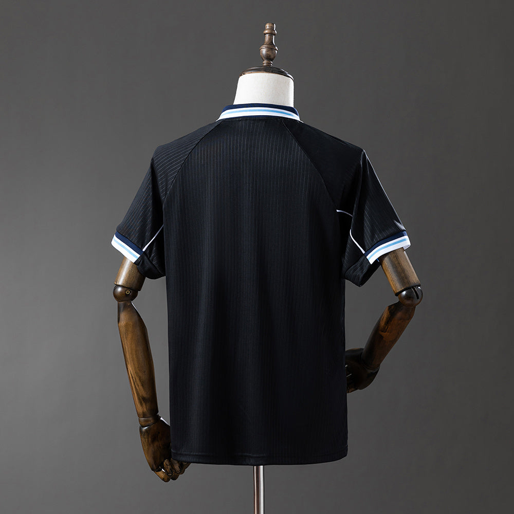 Camisola Celta Vigo 1997-98 Alternativa