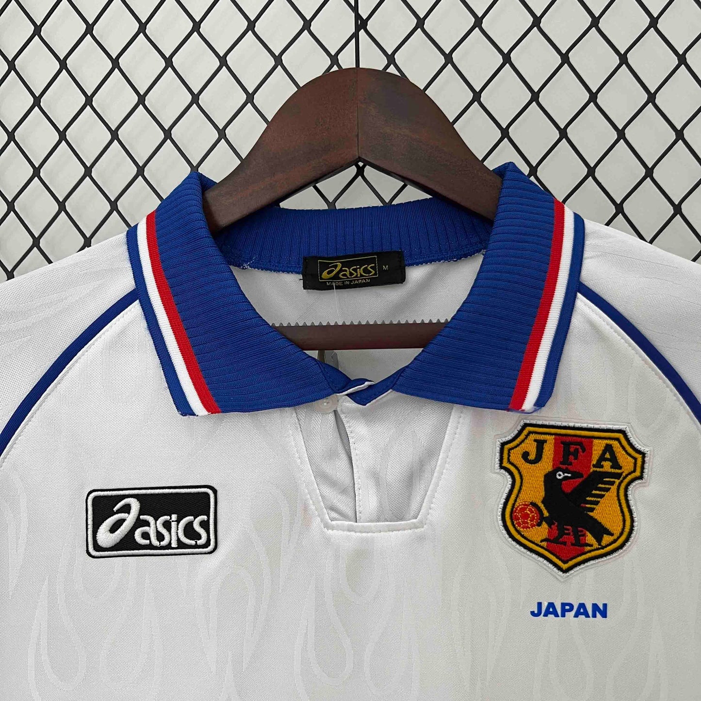 Camisola Japão 1998 Alternativa