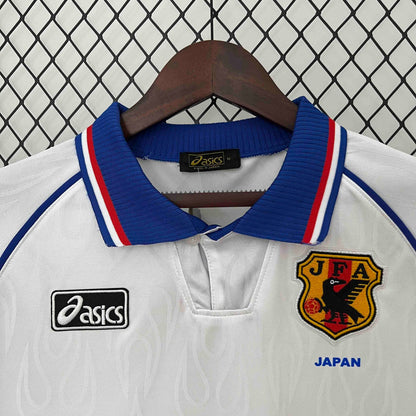 Camisola Japão 1998 Alternativa