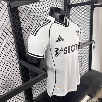 Camisola F-HAM 2025-26 Principal Versão Jogador