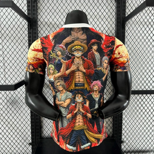 Camisola Japão 2025 Edição Especial Versão Jogador