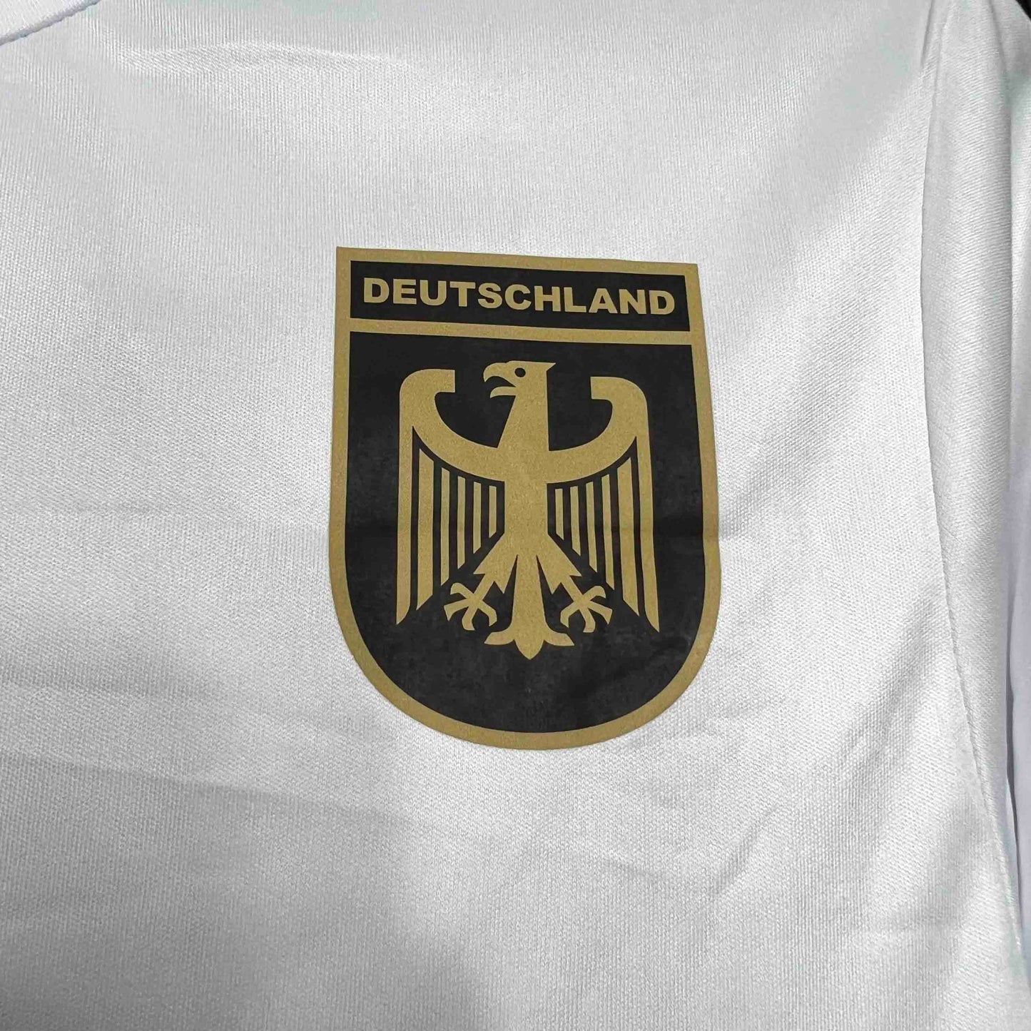 Camisola Alemanha 2024 Edição Especial Versão Adepto