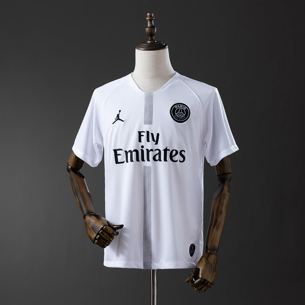 Camisola FC Paris Saint-Germain 2018-19 Alternativa UCL