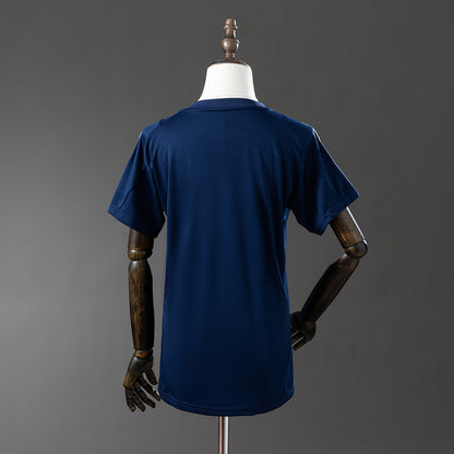 Camisola CR Flamengo 2025-26 Treino Versão Adepto