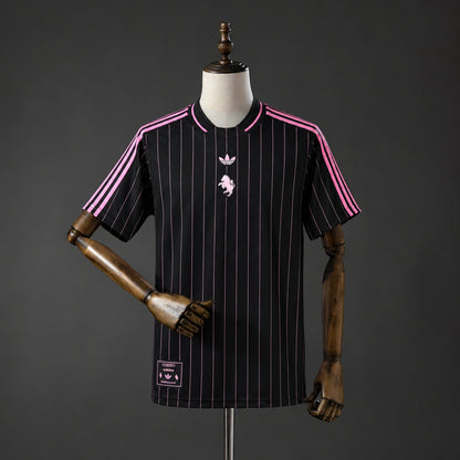 Camisola Juventus FC 2026-27 Terrace Icons Versão Adepto