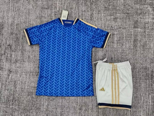 Kit Criança Italia 2025 Principal