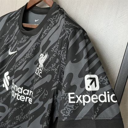 Camisola LIV 2024-25 Guarda-Redes Versão Adepto