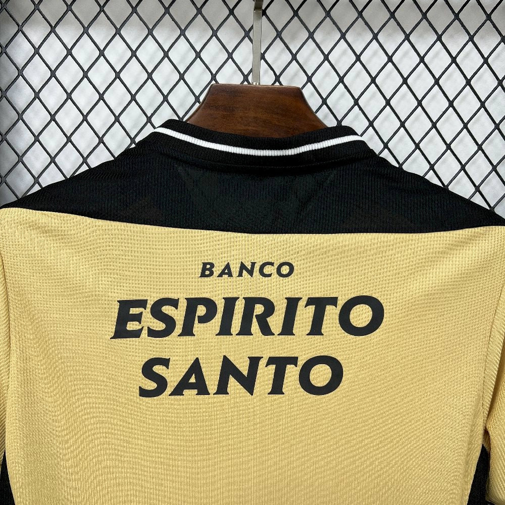 Camisola SCP 2003-04 Alternativa
