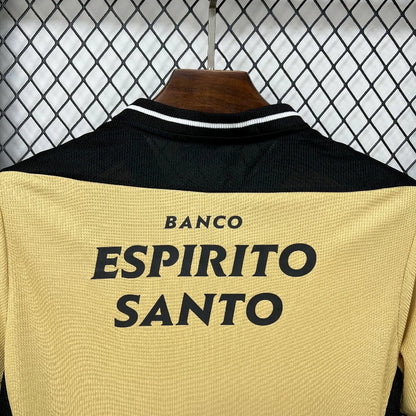 Camisola SCP 2003-04 Alternativa