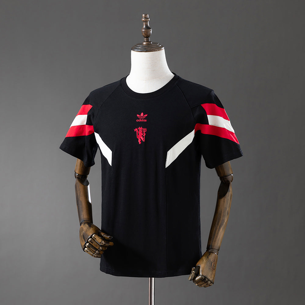 Camisola M-UNITED 2026-27 Edição Originals Versão Adepto
